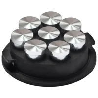 Игровая мышь Redragon Legend Chroma X фото 6